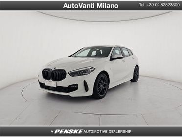 BMW Serie 1 116d 5p. M Sport