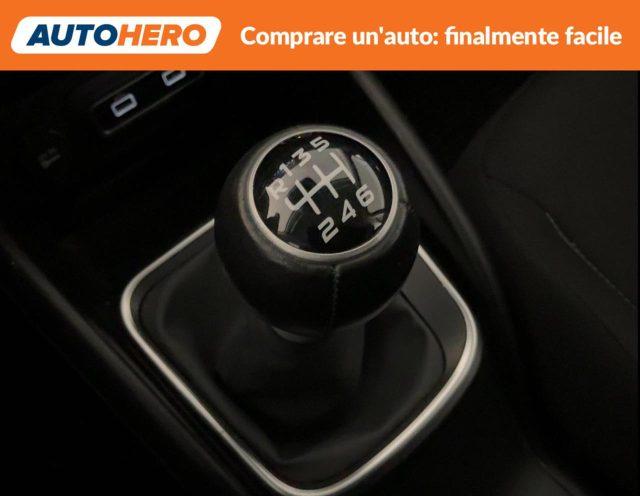 FIAT Tipo 1.6 Mjt S&S 4 porte City