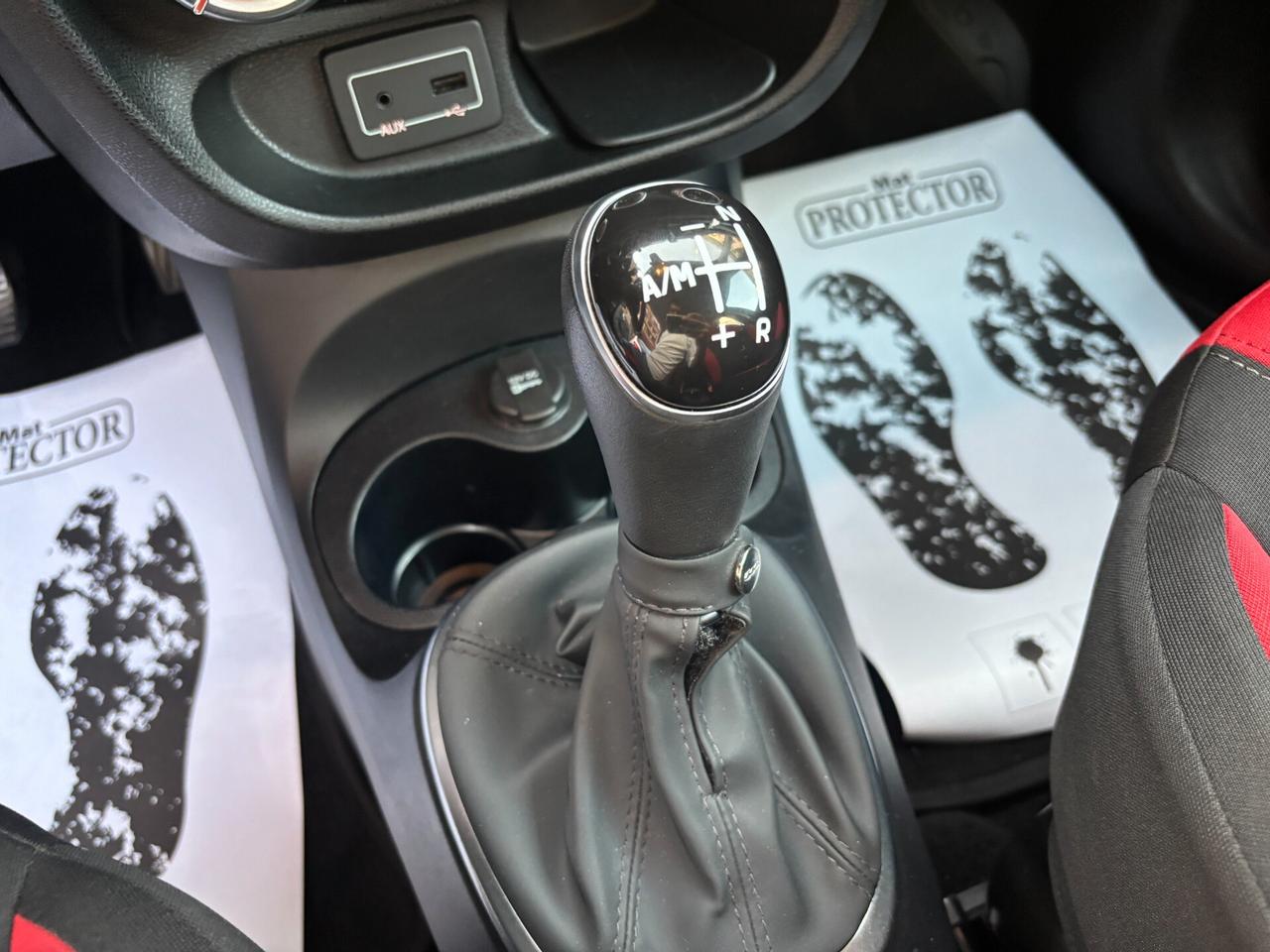 Fiat 500L UNICO PROPRIETARIO - AUTOMATICA