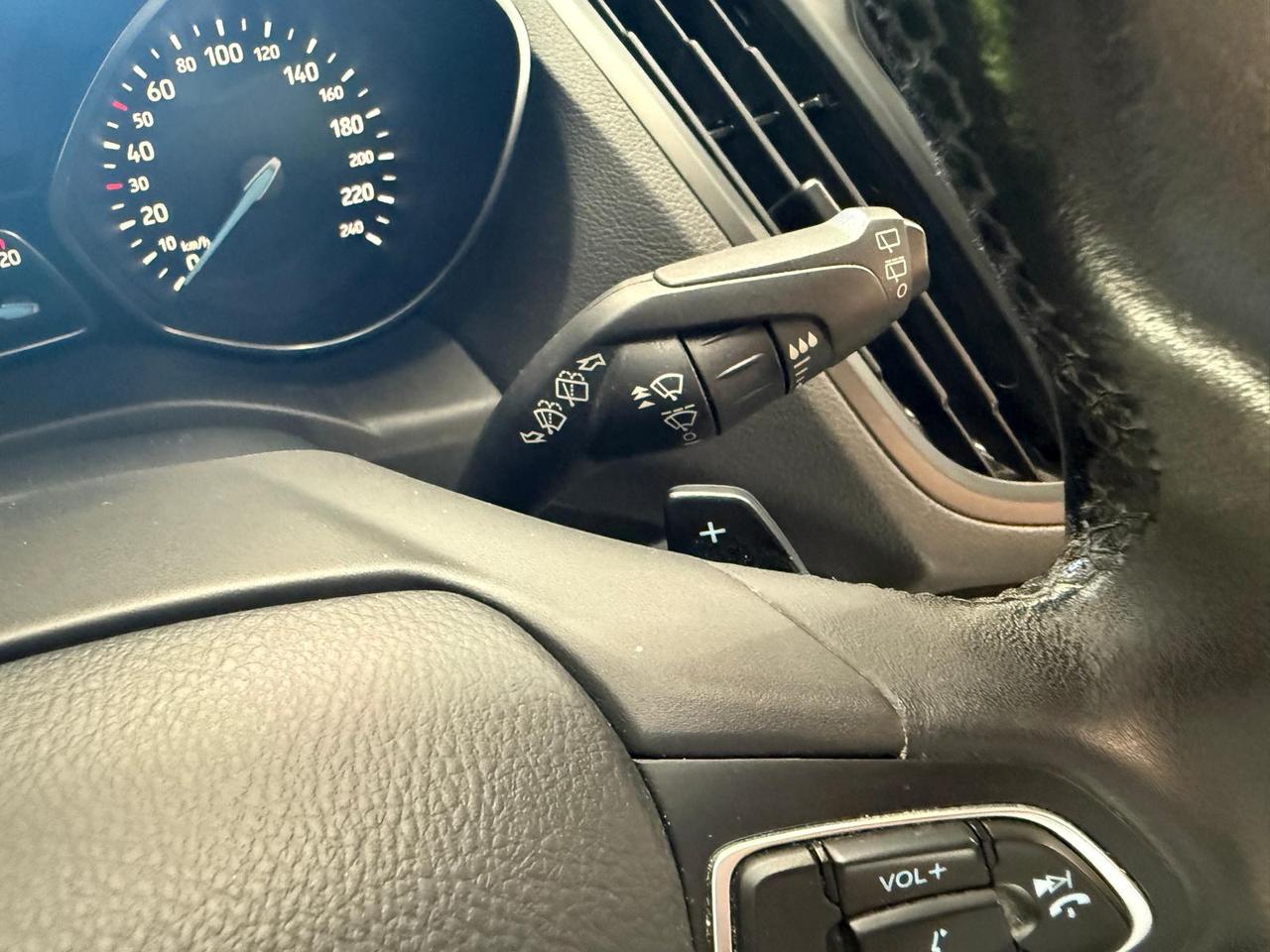 Ford Kuga 2.0 TDCi Titanium 4WD S&S 150cv Powershift