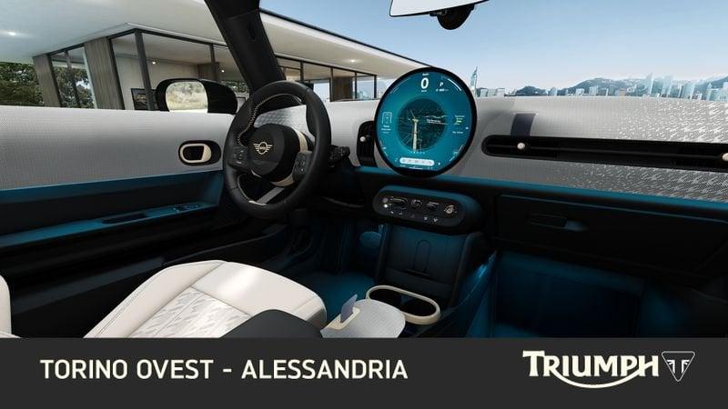 MINI Mini Cooper C Favoured