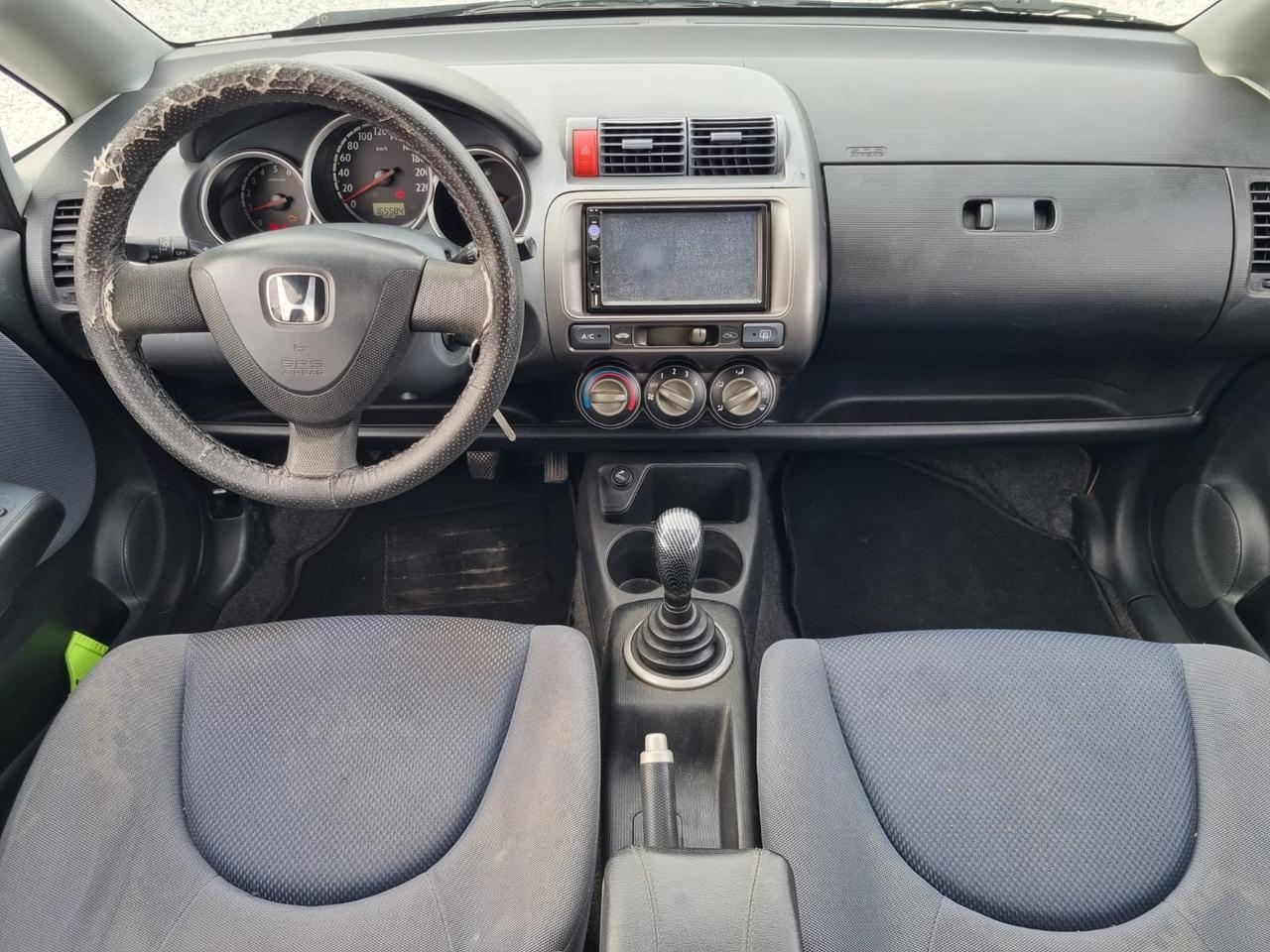 Honda Jazz 1.2 i-DSi 5p. LS