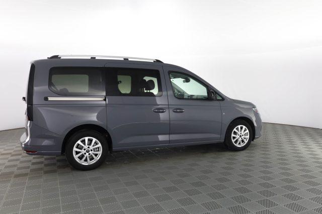 FORD Tourneo Connect Grand Tourneo Connect 2.0 EcoBlue 122 CV Powershif