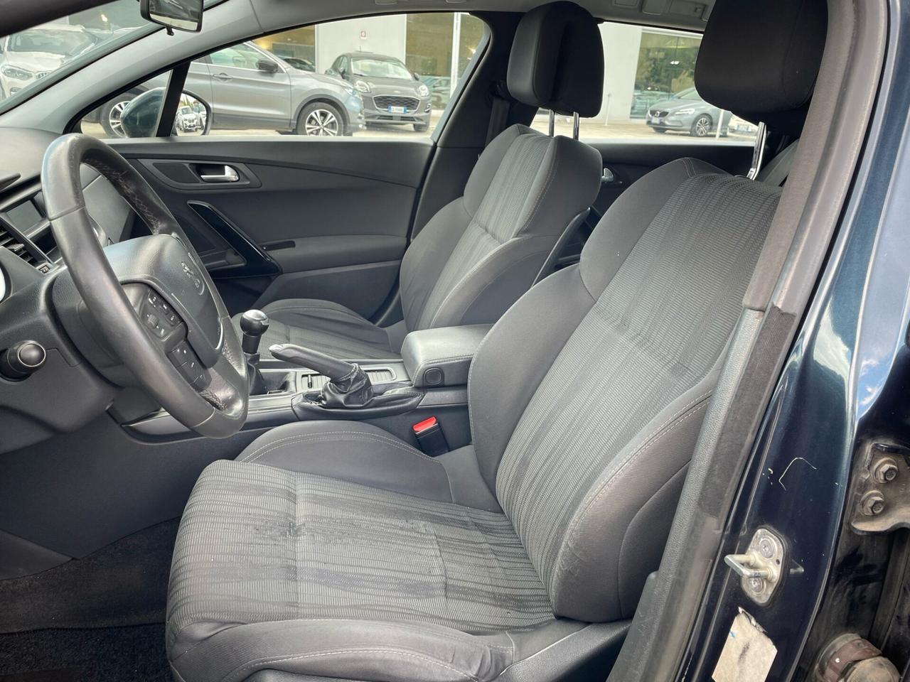 Peugeot 508 1.6 HDi 115CV SW Access