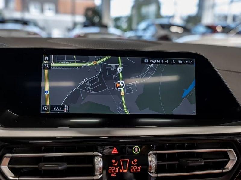 BMW Z4 sDrive 20i M Sport ACC HUD Pelle Camera 19"