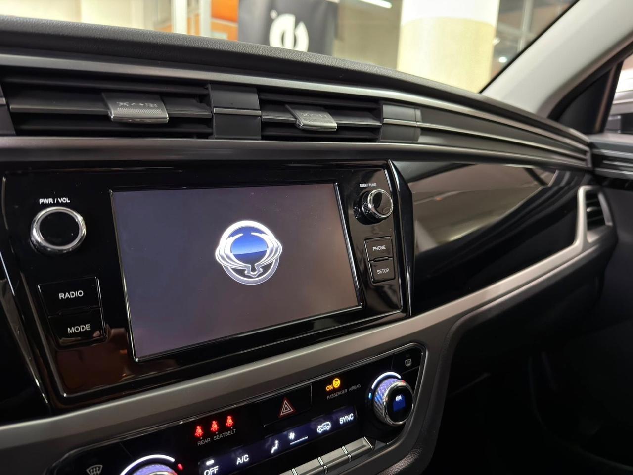 Ssangyong Korando 1.6 Diesel 2WD Icon