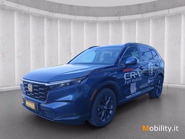 HONDA CR-V 2.0 hev Advance awd del 2023