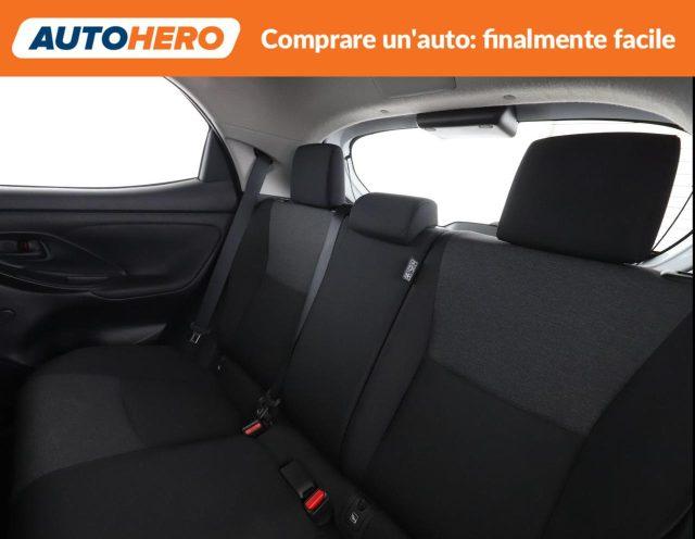 MAZDA Mazda6e Mazda2 Hybrid 1.5 VVT e-CVT Full Hybrid Electric P