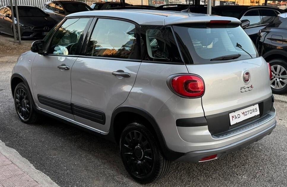 Fiat 500L 1.3 Multijet 95 CV TREKKING 2022