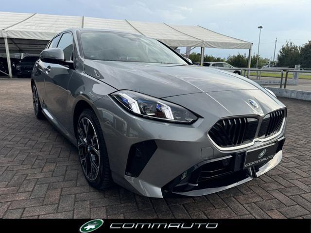 BMW 118 d MSport