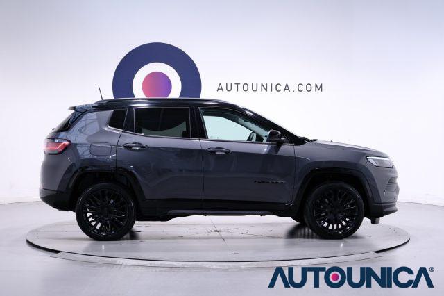 JEEP Compass 1.3 TURBO T4 240 CV PHEV AT6 4XE S