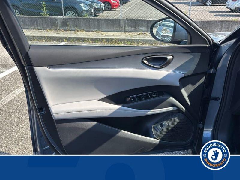 BYD Seal 6 DM-i Touring Comfort