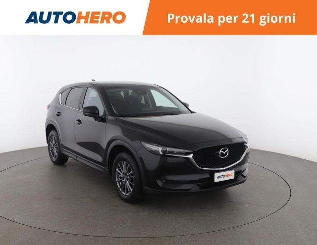 MAZDA CX-5 2.2L Skyactiv-D 150 CV 2WD Business