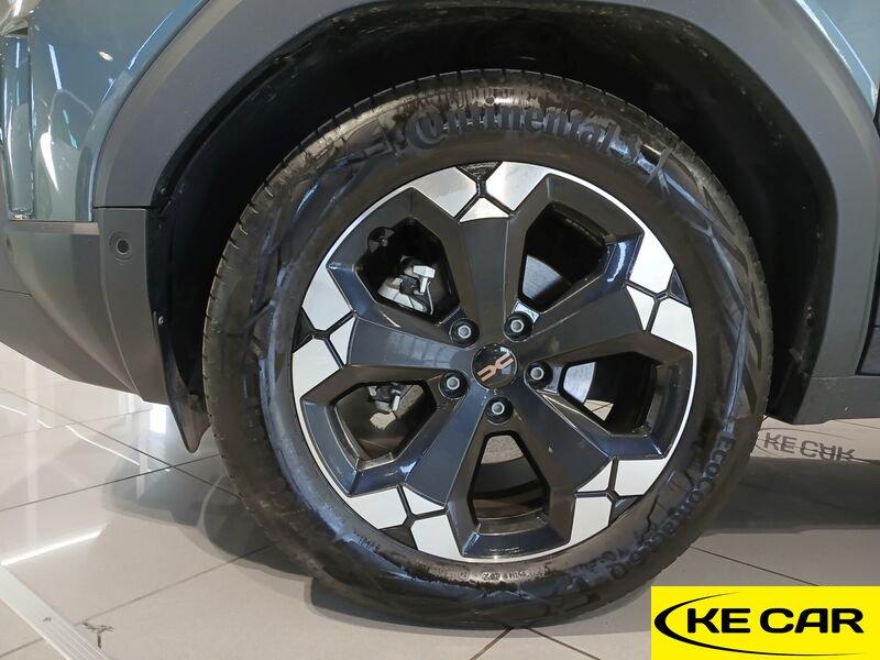 Dacia Duster Duster 1.6 hybrid Extreme 140cv