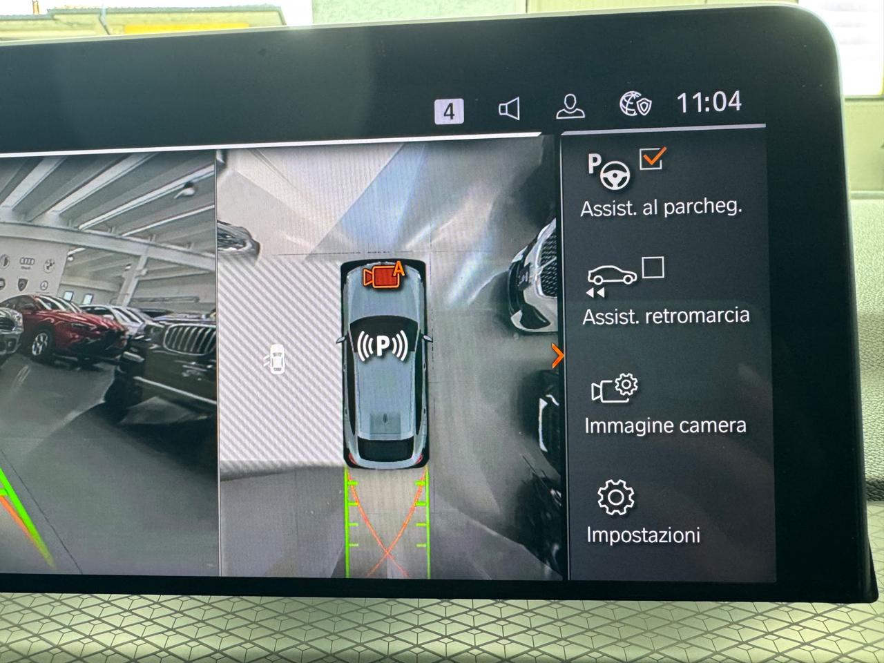 Bmw X4 xDrive20d 48V Msport