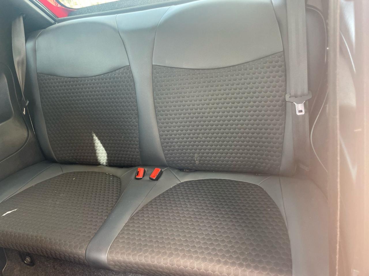FIAT 500 1,2 BENZINA POP AUTO PER NEO PATENTATI