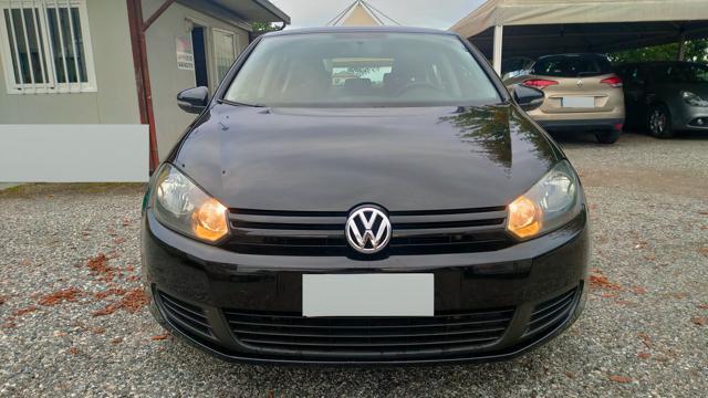 VOLKSWAGEN Golf 1.6 TDI DPF 5p. Comfortline