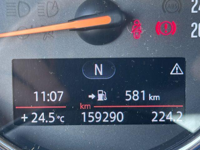 MINI Cooper D 1.5 Business 115 CV 5 porte