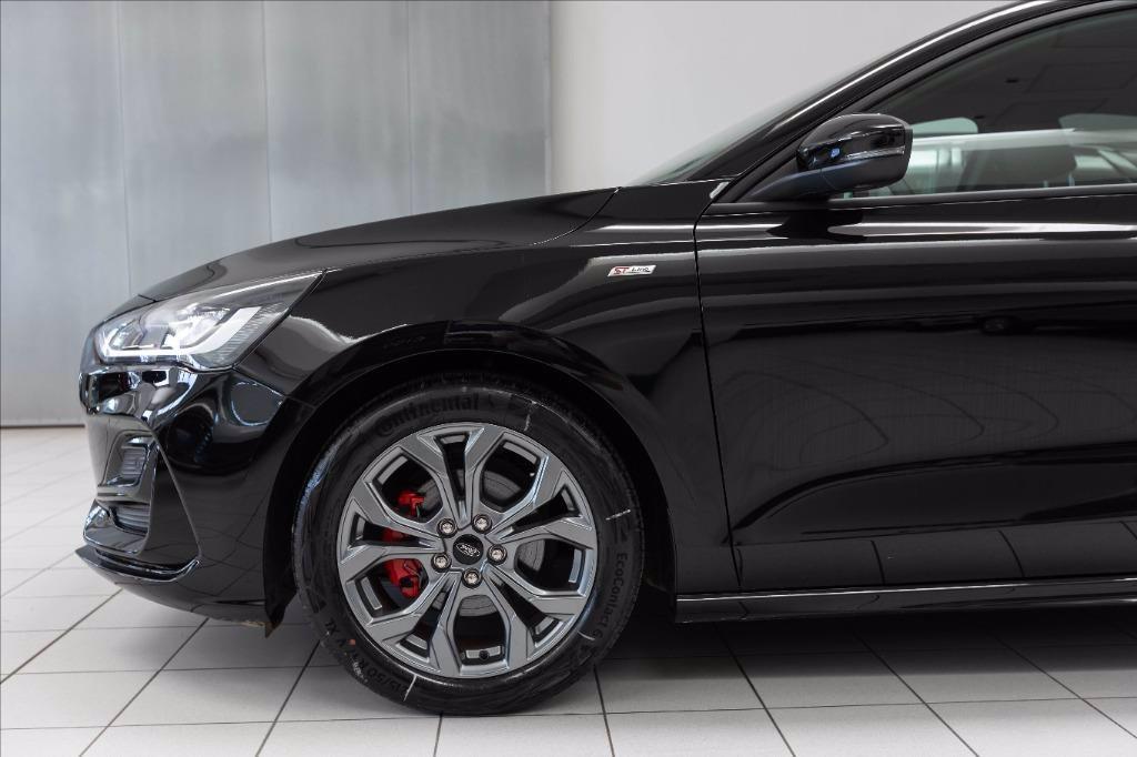 FORD Focus 1.0t ecoboost h ST-Line 125cv del 2024