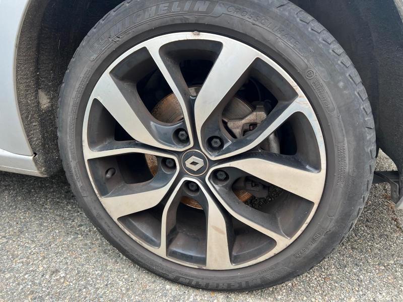 Renault Megane Sporter TCe MOTORE DA RIVEDERE