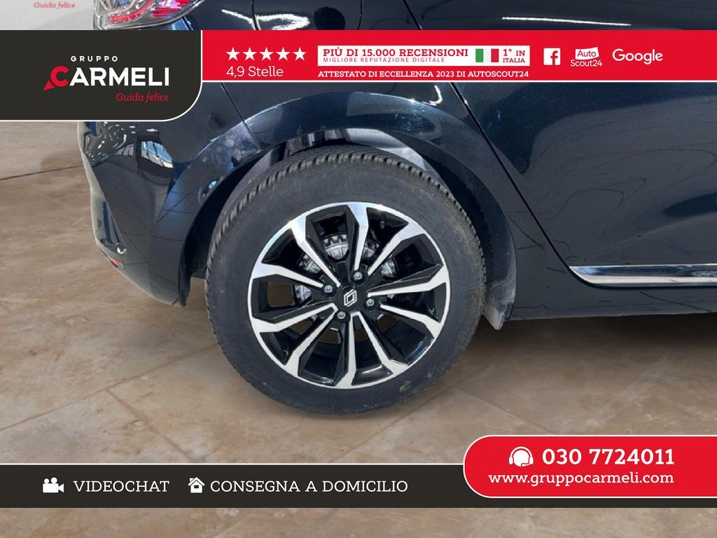 Renault Clio 1.0 TCe Techno