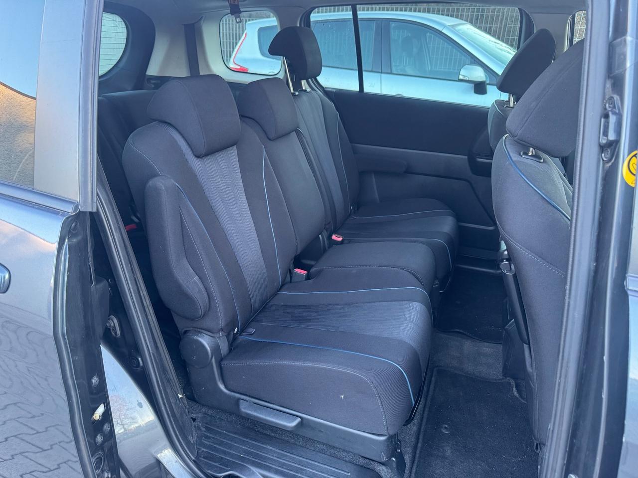 Mazda 5 7posti