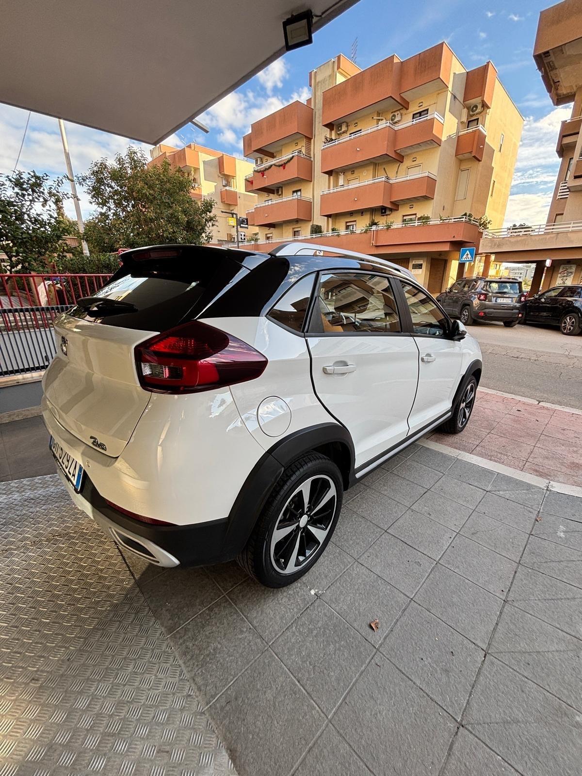 Dr 3.0 1.5 Bi-Fuel GPL