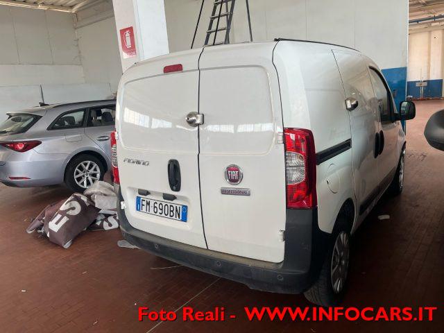 FIAT Fiorino 1.3 MJT 80CV Cargo SX NON MARCIANTE !!!!