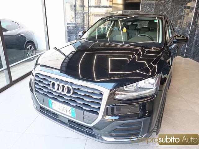 AUDI Q2 1.6 TDI S tronic Design