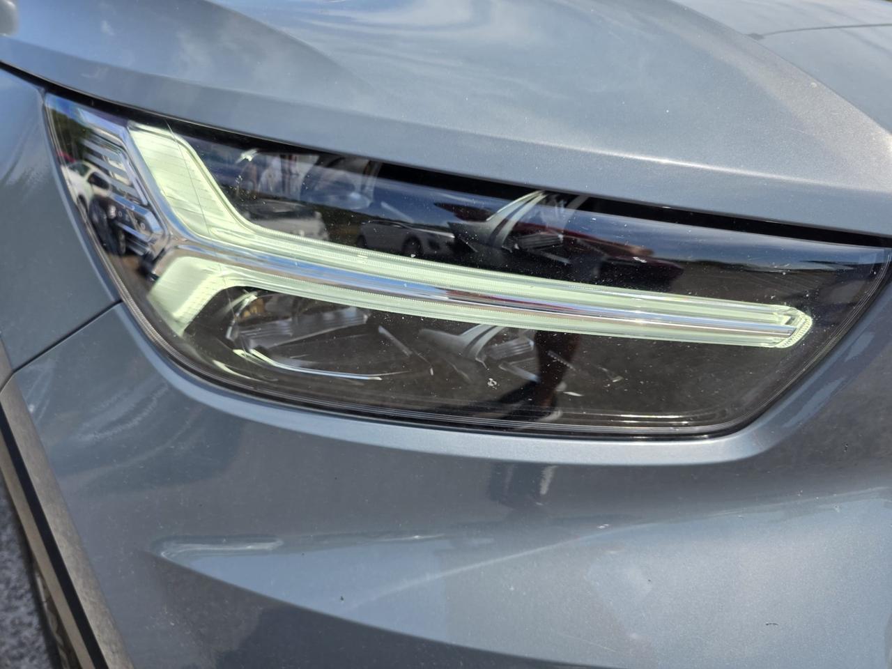 Volvo XC40 T4 Recharge Plug-in Hybrid Inscription Expression