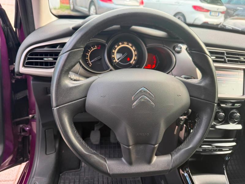 CITROEN C3 2ª serie C3 PureTech 82 Feel Edition