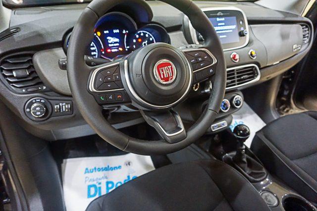 FIAT 500X 1.0 T3 120 CV