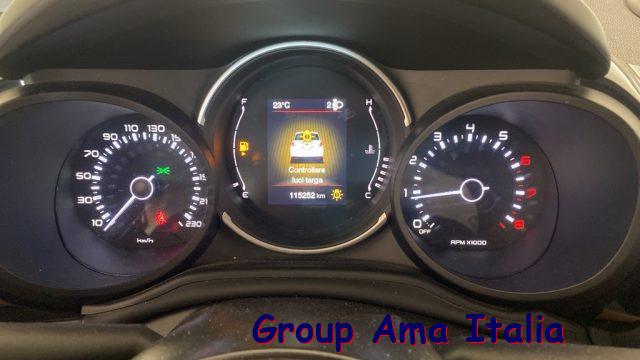 FIAT 500L 1.4 95 CV Cross Ok Neopatentati Km Certificati