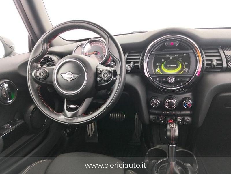 MINI Mini Cooper S 2.0 Cooper S Aut. *PACK JOHN COOPER WORKS*