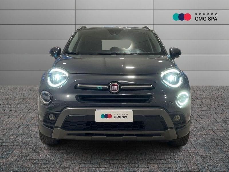 FIAT 500X 1.3 T4 Cross 150cv dct