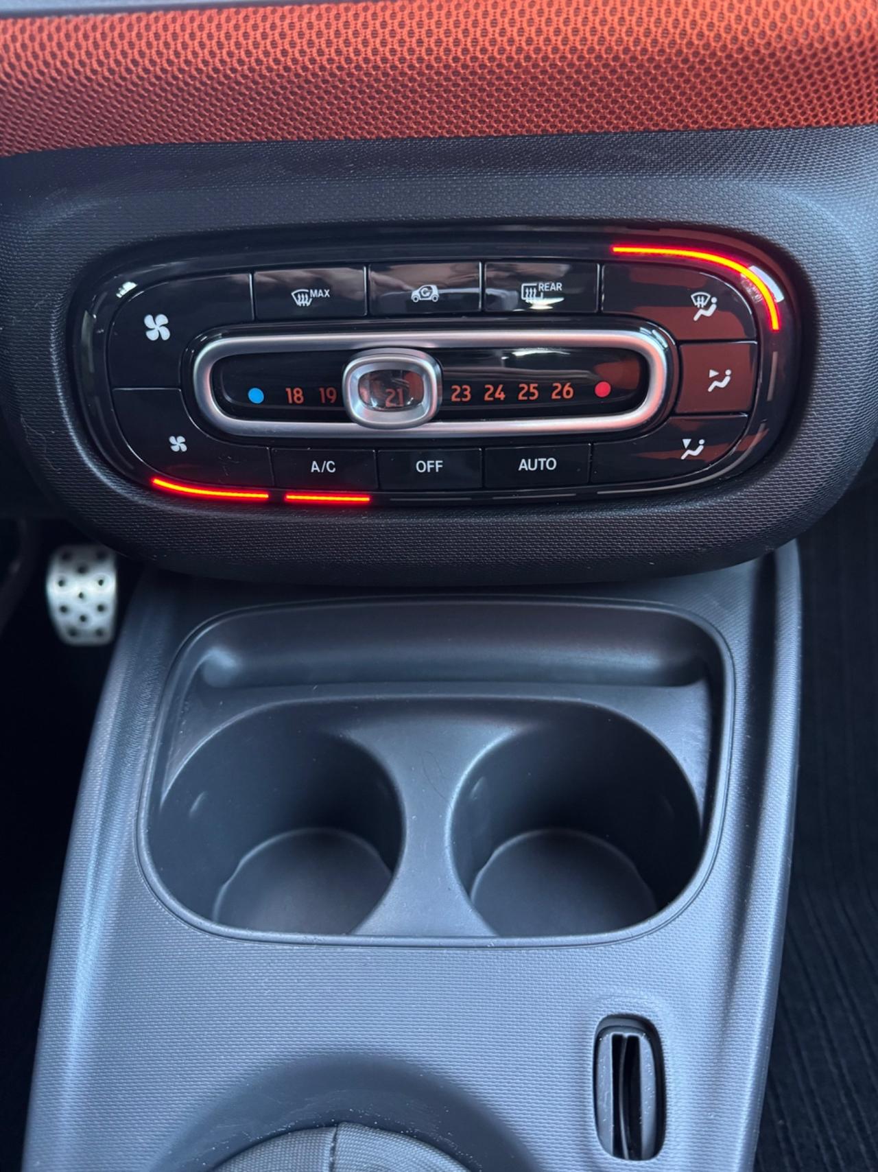 Smart ForTwo 1.0 MANUALE SOLO 64.000 KM