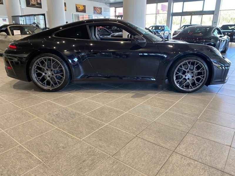 Porsche 911 911 II Carrera PDK