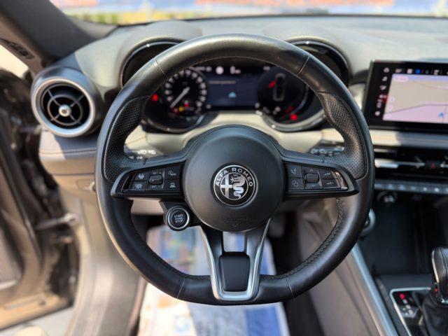 ALFA ROMEO Tonale 1.6 diesel 130 CV Ti GARANZIA