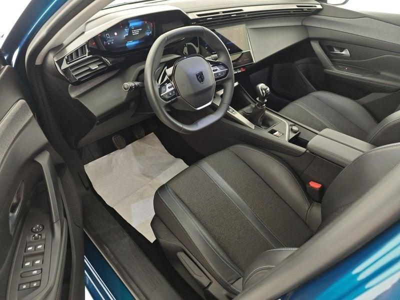 Peugeot 308 PureTech Turbo 130 S&S Allure