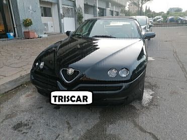 Alfa Romeo Spider 3000 v6 24 V