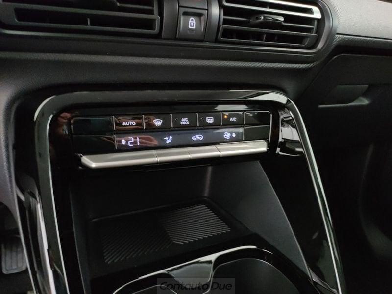 Citroën C3 Aircross C3 Aircross PureTech Turbo 100 Plus 7 posti