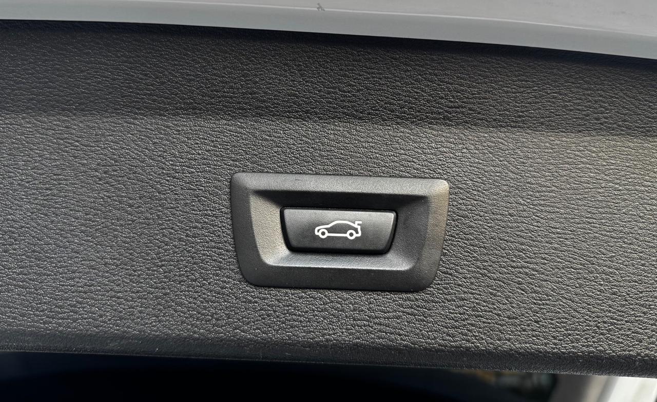 Bmw X1 sDrive16d xLine
