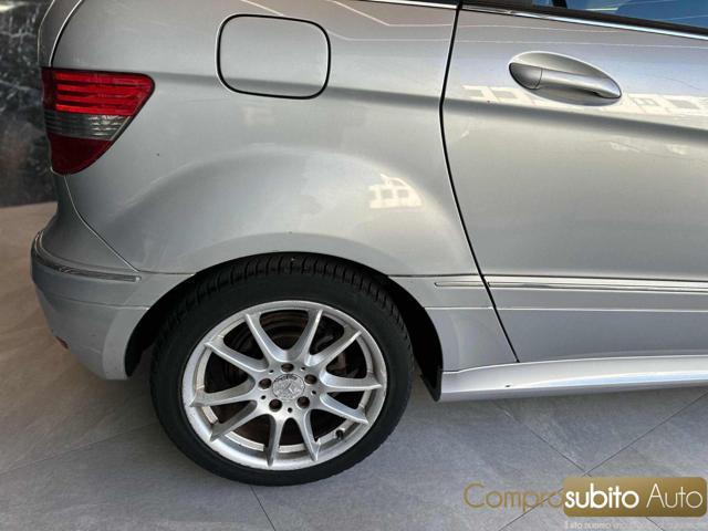 MERCEDES-BENZ B 200 CDI Premium (Garanzia 12 Mesi )