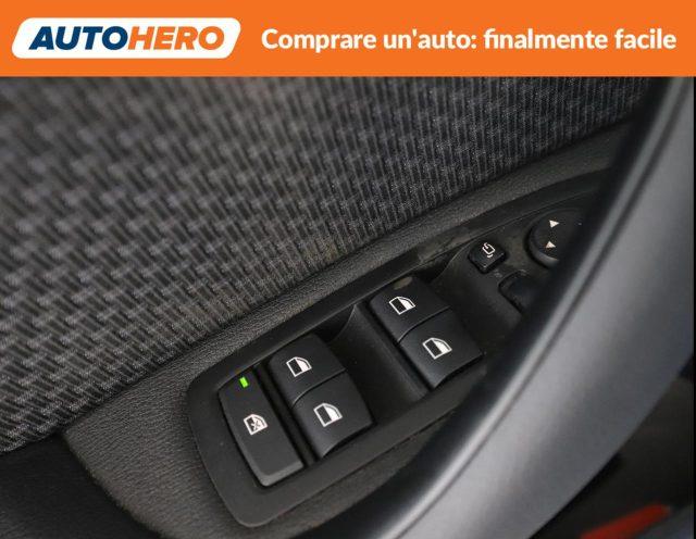 BMW X1 sDrive16d Advantage