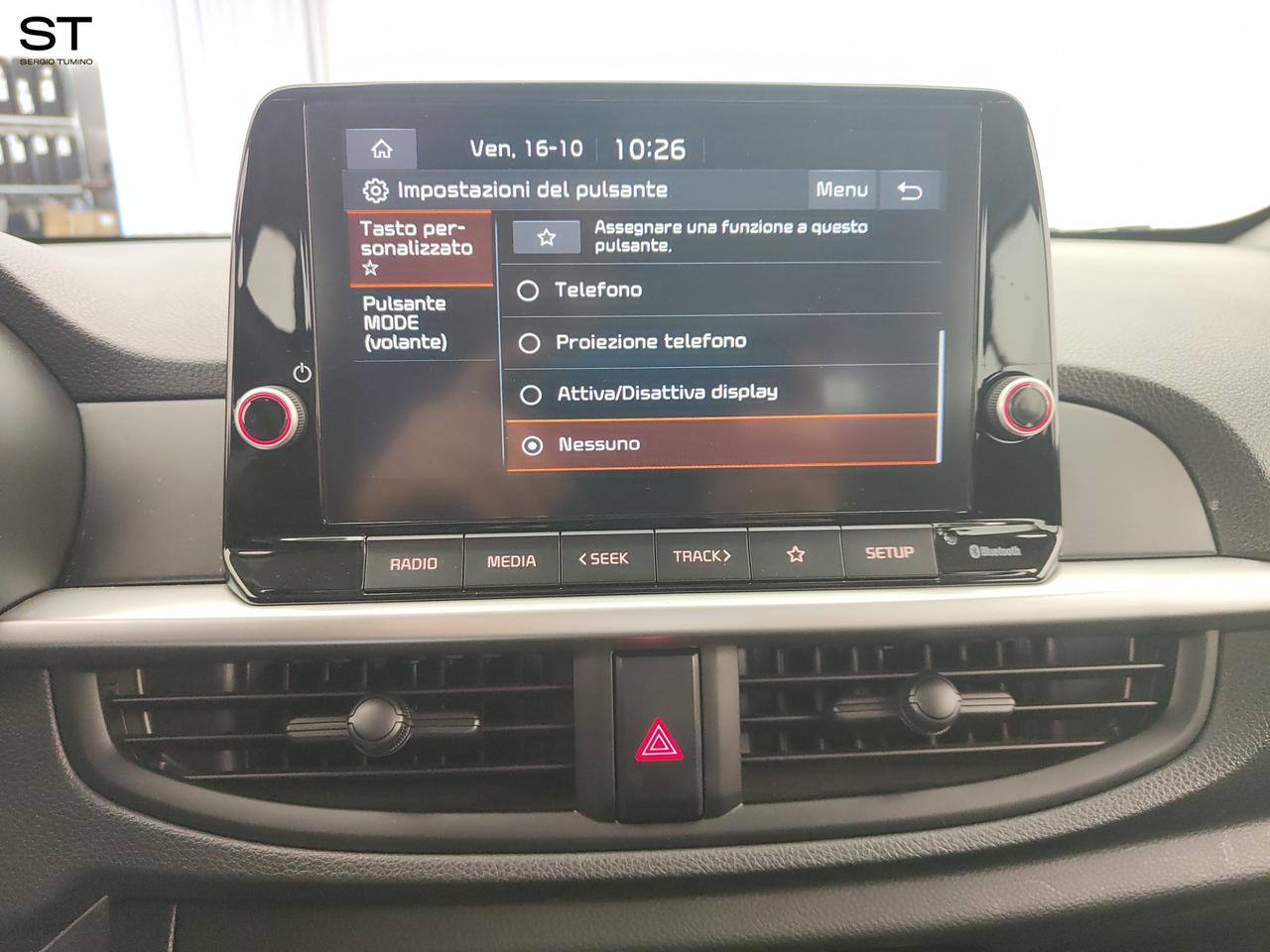KIA Picanto 3ªs.(17-->) - Picanto 1.0 12V 5p. Urban Special Edit