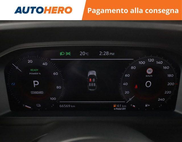 NISSAN X-Trail e-Power e-4orce 4WD 5 posti Tekna