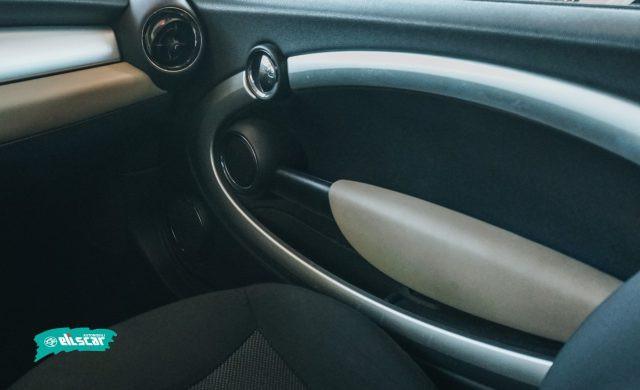 MINI Cooper 1.6 16V Cooper