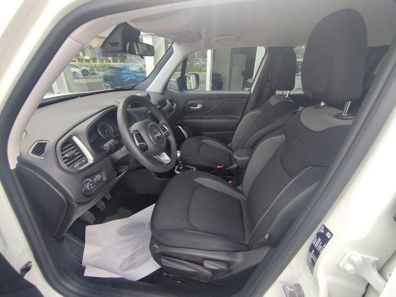 Jeep Renegade 1.0 T3 Limited