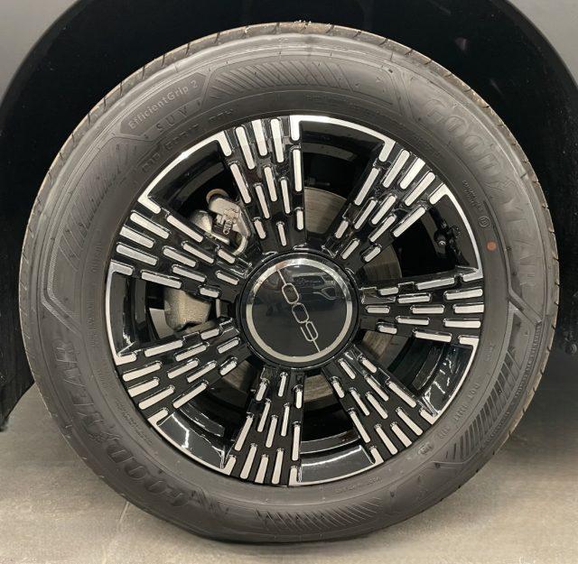 FIAT 600 1.2 Hybrid 136 CV DCT Pack Comfort/Style KM0 MY25