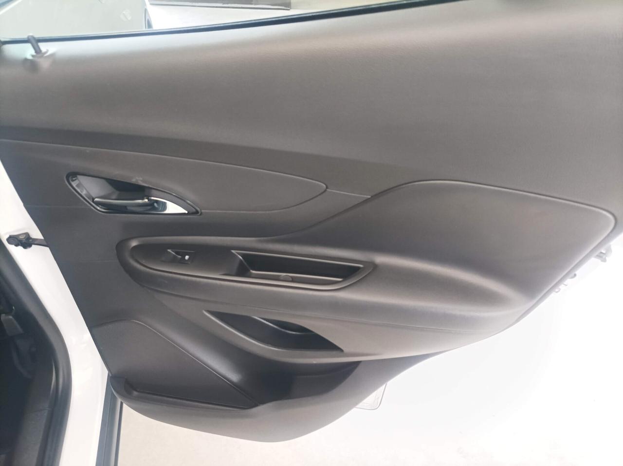 Opel Mokka X 1.6 CDTI CV 136 Ecotec 4x2 Start&Stop Innovation